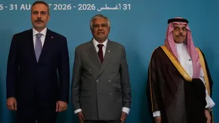 En Direct : L'Arabie Saoudite, la Turquie et le Pakistan Se Réunissent Après les Attaques Houthies