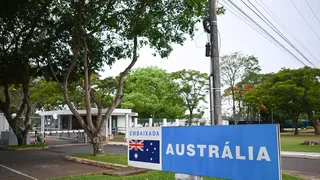 Estados Unidos y Australia Cierran Sus Embajadas y Consulados en Brasil Alegando Clima de Tensión