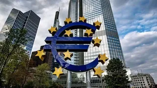 Euro Bölgesi'nde Enflasyon Yükseldi: Temmuzda Yıllık Oran Yüzde 2,9 Oldu
