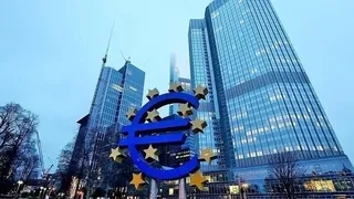 Euro Bölgesi'nde Sürpriz Veri! Dört Yılın Zirvesinde