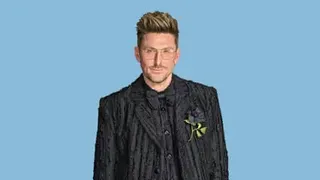 Fashion Designer Henry Holland: ‘I’Ve Thought About a Nose Job but Everyone Says I’Ll Look Different. That’s the Point!’