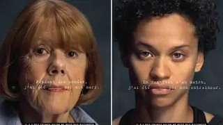 Gisèle Pelicot’s Daughter Launches Awareness Campaign for Potential Victims of Drugging and Sexual Assault