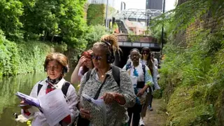 Giving Voice to a Lost History: Retracing the Steps of the Black Lives that Shaped Manchester