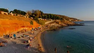 Greek Police Investigate Death of 82-Year-Old Man After Beach Brawl over Sunlounger