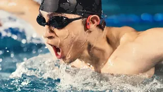 Havuzda MP3, Karada Bluetooth: Tek Kulaklıkla Her Spora Hazır Mı? | Shokz Openswim Pro İnceleme