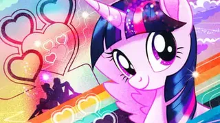 I Craved a Mean Girl’s Approval Until My Little Pony Broke the Spell