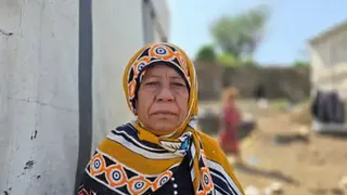 ‘I Dream Of Going Home’: 125,000 People Displaced As War Reignites In Yemen