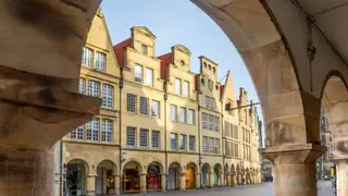 I Travelled All over the Country on a €63 Monthly Rail Pass: Readers Favourite Holidays in Germany