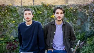 Imran Khan’s Sons Accuse Pakistani Army Chief of Vendetta Against Imprisoned Father