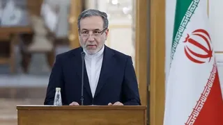 İran Dışişleri Bakanı Arakçi: Savaşa da, Diplomasiye de Hazırız
