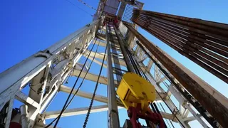 İran, Güney Pars Gaz Sahasında Üretimi Yeniden Başlattı