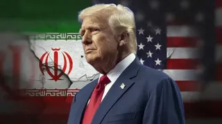 İran Savaşı Trump'ı Çileden Çıkardı: Danışmanlarına Sert Çıktı