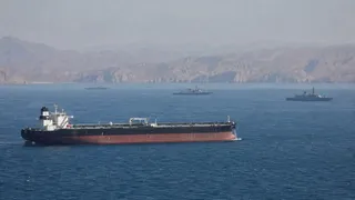 İran'dan Petrol İhracatı Açıklaması: Tamamen Durdu