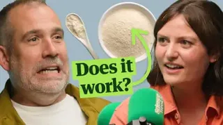 Is Collagen A Lie? - Video