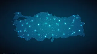 İşletmelerin Yüzde 67'si Dijital Açıdan Gelişmiş, Yalnızca Yüzde 43'ü Yerel Altyapıyı Yeterli Buluyor