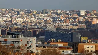 İspanya'da Konut Krizine Karşı 10 Milyar Euro'luk Yeni Paket