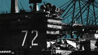 ‘It’s Been Hard’: Families Await the Return of the USS Abraham Lincoln