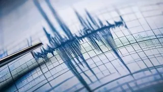 Japonya'da 5,8 Büyüklüğünde Deprem