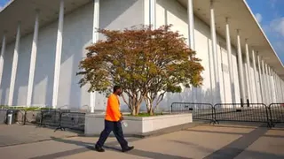 Judge Orders Kennedy Center To Give 30 Days’ Notice Before Significant Physical Changes