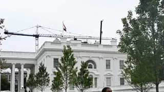 Judge Orders Trump White House to Restore Access to CNN, MS Now and Politico