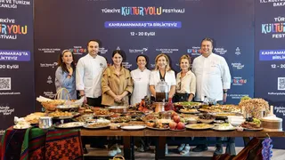 Kahramanmaraş’ta Ne Yenir? Şeflerin Maraş Listesinde Hangi Lezzetler Var?