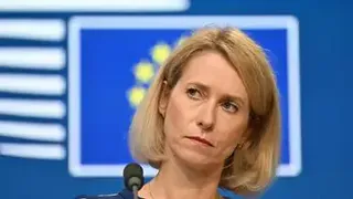 Kallas: Keine Klare Mehrheit für Neuen EU-Notfallmechanismus