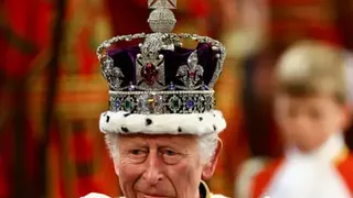 King Charles III to Acknowledge ‘Darkest Days’ of Britain’s Colonial Rule During Caribbean Tour