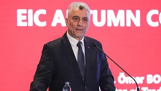 "Kişi Başına Milli Gelir Yıl Sonunda 20 Bin Doları Aşabilir"