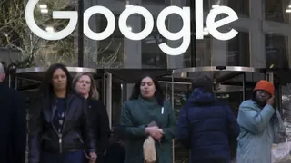 Konum Verileri Başını Yaktı: Google'a 400 Milyon Euro'yu Aşan Dev Ceza
