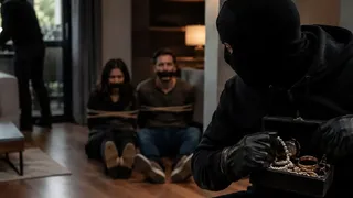 Kripto Milyoneri Sandılar, Hayatları Kabusa Döndü: 3 Kez Saldırıya Uğradılar