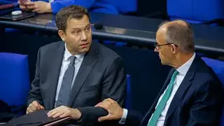 Krise Zunächst Abgewendet, aber Differenzen Werden Deutlich
