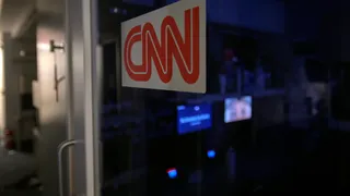 La Casa Blanca Excluye A la CNN del Último Viaje de Donald Trump en UN Nuevo Enfrentamiento con la Cadena