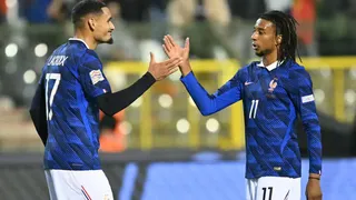 Ligue des Nations : Des Bleus Prometteurs Battent la Belgique
