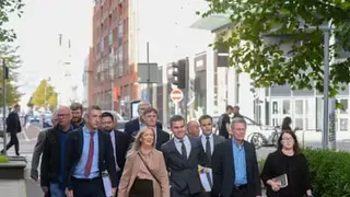 Loyalist Parade in Northern Ireland Given Go-Ahead as Almost 30-Year Ban Overturned