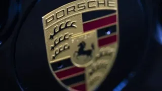 Lüks Otomobil Devi Porsche'de Dikkat Çeken Tablo: Çin'de Kayıp Yüzde 33'e Ulaştı