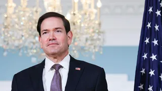 Marco Rubio Carga Contra la Inmigración Masiva y Pone Como Ejemplo A España Tras la Entrada Masiva en Ceuta