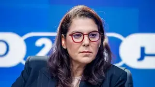 Marruecos Nombra A Fátima Mansouri Como Primera Mujer al Frente del Gobierno en Rabat