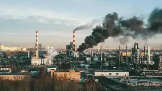 МЭА: Россия может оставаться без трети своей нефтепереработки еще полтора года