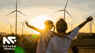 Met-Gün Enerji (METEN), İlk İşlem Gününe Tavan Fiyattan Başladı