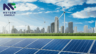 Met-Gün Enerji Yatırımları'nın Halka Arzına SPK'dan Yeşil Işık