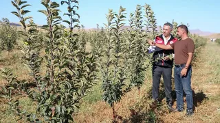 Milyarlarca Liralık Katkı Bekleniyor: 16 Bin Çiftçiye Büyük Destek