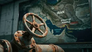 Modern Dönemin En Büyük Petrol ve Gaz Arzı Kesintisi: Küresel Enerji Sektörü Krizle Nasıl Mücadele Etti?