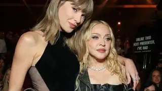 MTV Vmas 2026: Taylor Swift and Madonna Win at Awards Dominated by Female Artists