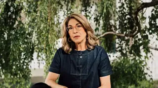Naomi Klein: ‘Extreme wealth has a deranging effect. It turns you into a supremacist’