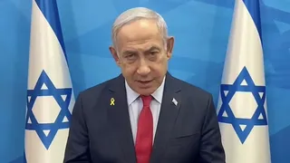 Netanyahu: İran ile Diplomatik Bir Anlaşmaya Varmak Mümkün Değil