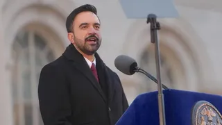 New York Belediye Başkanı Mamdani: Gazze’de Yaşananlar Kabul Edilemez