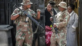 Nouvelle Nuit de Violence en Afrique du Sud : Deux Fusillades Font 27 Morts