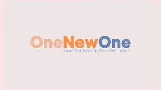 OneNewOne Launches the AI Era in Human Resources