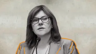 Oya Narin: “Türkiye, Ucuzlukla Değil Kaliteyle Rekabet Ediyor”