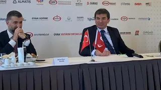 OYAK’tan Enerjide Stratejik Ortaklık Sinyali